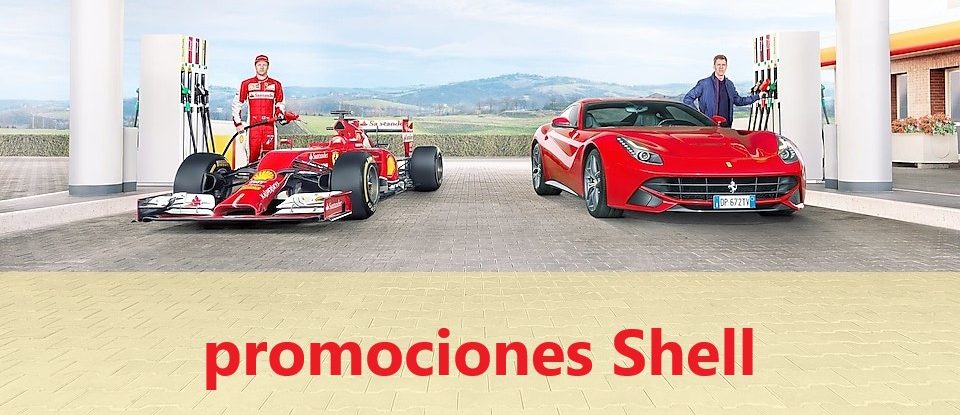 promociones shell